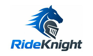 RideKnight.com is for sale