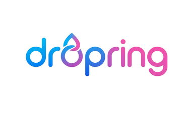 DropRing.com