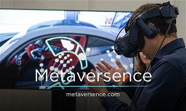Metaversence.com