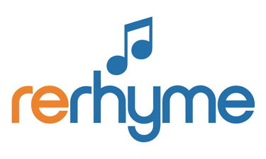 ReRhyme logo