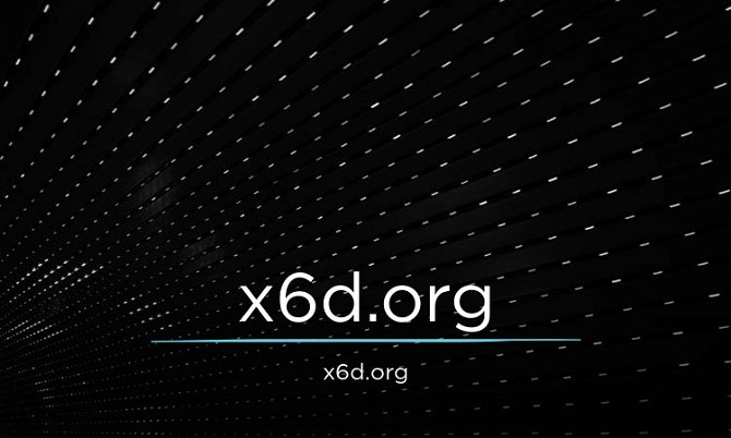 X6d.org