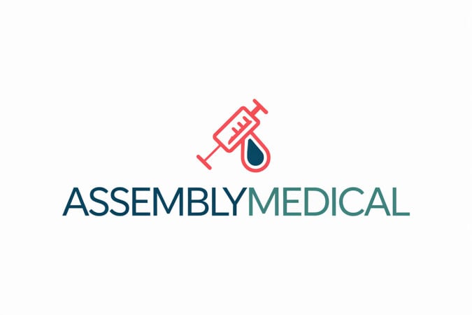 assemblymedical logo