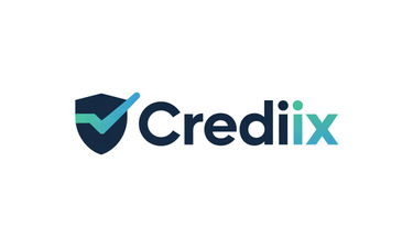 Crediix.com - Creative brandable domain for sale