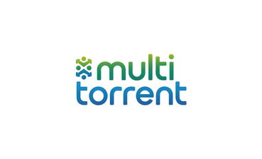 Multitorrent.com - Creative brandable domain for sale