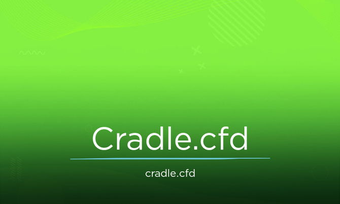 Cradle.cfd