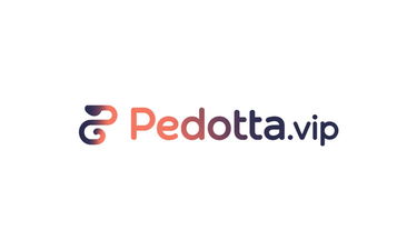 Pedotta logo