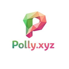 Polly.xyz - Creative brandable domain for sale