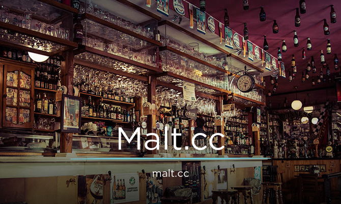 Malt.cc