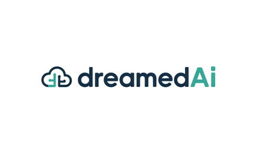 dreamedai.com - Creative brandable domain for sale