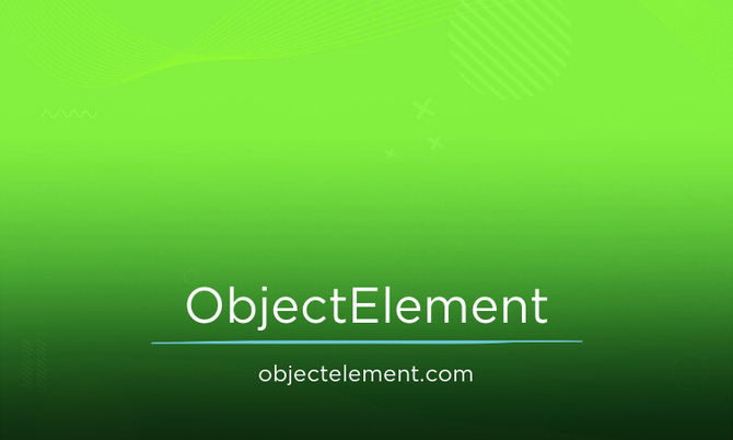 ObjectElement.com