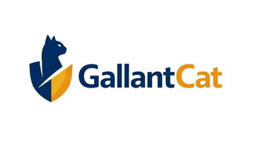 GallantCat.com - Creative brandable domain for sale