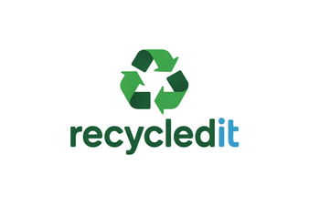 RecycledIt logo