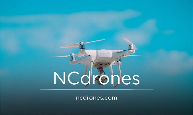 NCdrones.com