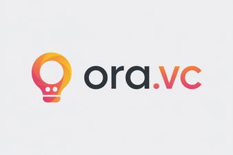 Ora.VC - Creative brandable domain for sale