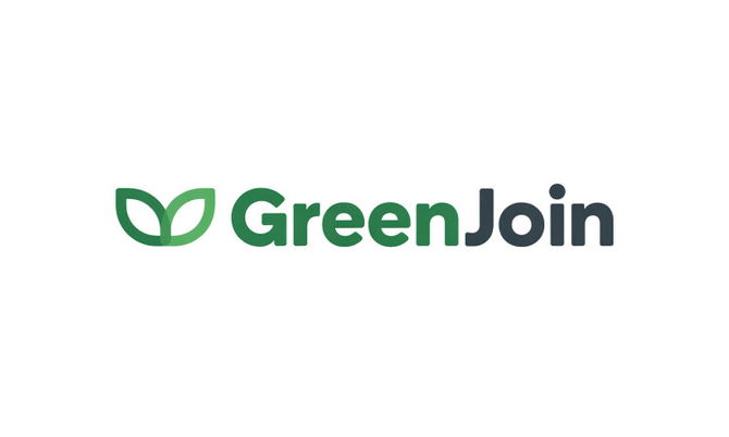 GreenJoin.com