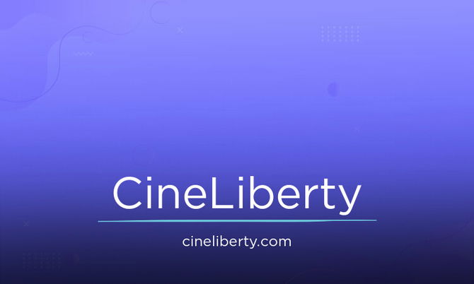 CineLiberty.com
