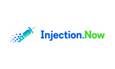 Injection logo