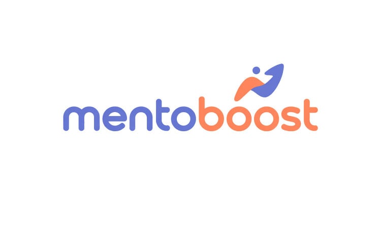 MentoBoost logo