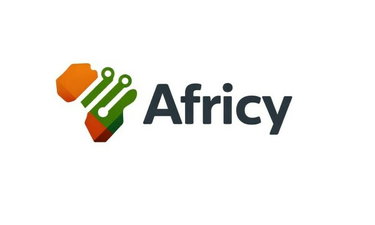 Africy logo