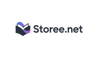 Storee.net - Creative brandable domain for sale