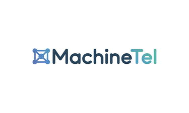 MachineTel.com - Creative brandable domain for sale