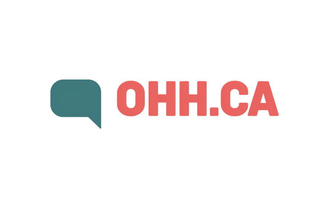 Ohh.ca