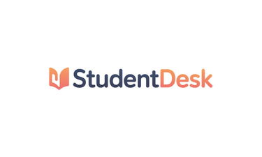studentdesk.com - Creative brandable domain for sale