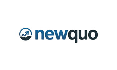 NewQuo.com - Creative brandable domain for sale