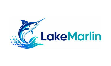 LakeMarlin logo