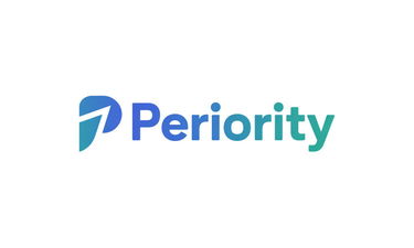Periority.com - Creative brandable domain for sale