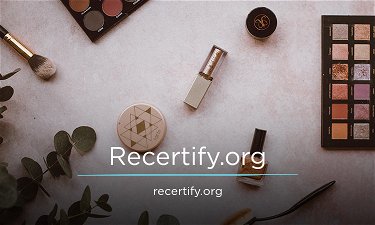 recertify.org