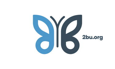 2BU.Org - Creative brandable domain for sale