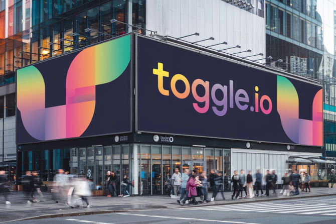 Toggle.io