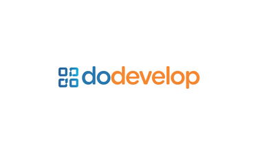 DoDevelop.com - Creative brandable domain for sale