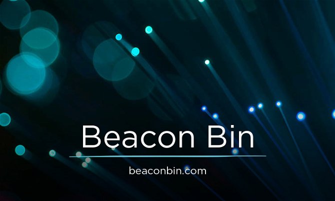 BeaconBin.com