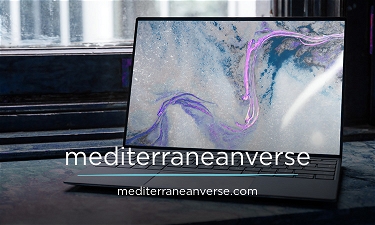 Mediterraneanverse.com