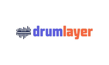 DrumLayer.com - Creative brandable domain for sale