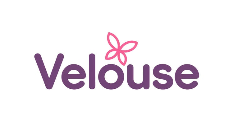 Velouse logo