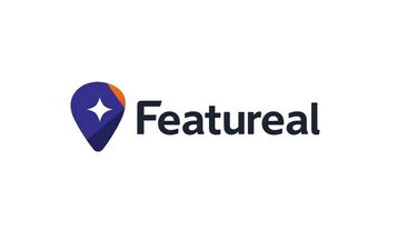 Featureal logo