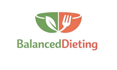 BalancedDieting.com - Creative brandable domain for sale