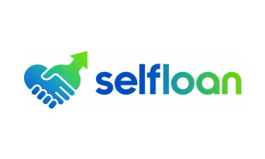 SelfLoan logo