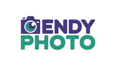 EndyPhoto.com - Creative brandable domain for sale