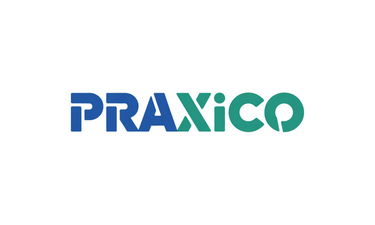 Praxico.com - Creative brandable domain for sale