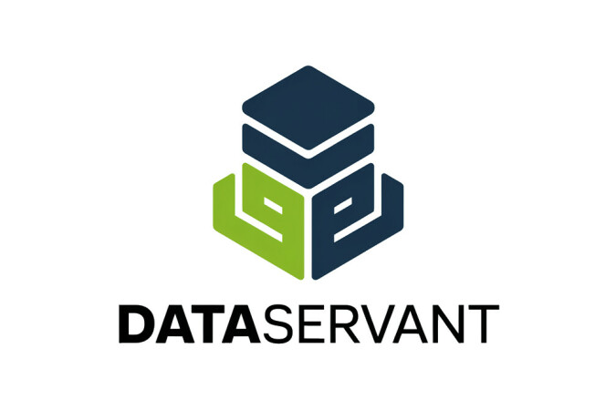 DataServant logo