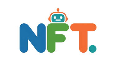 NFT.bot - Creative brandable domain for sale
