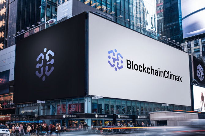 BlockchainClimax.com