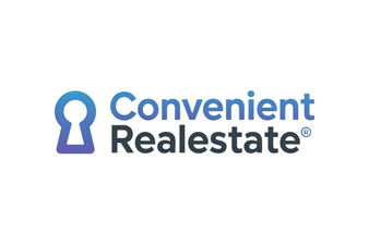 ConvenientRealEstate.com - Creative brandable domain for sale
