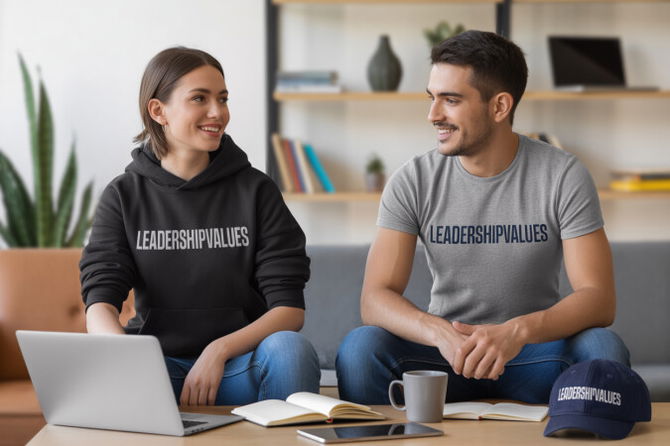 LeadershipValues.com