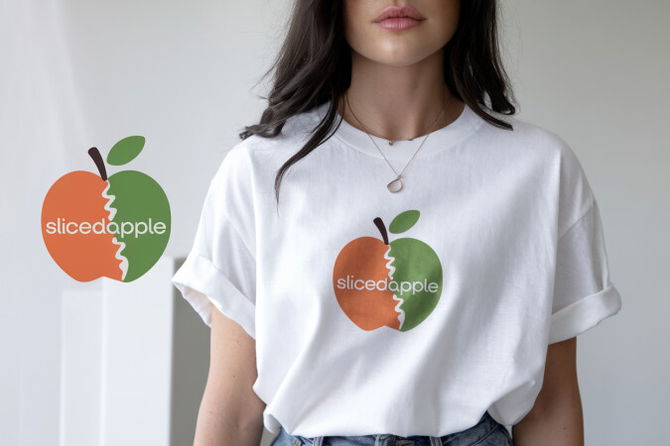 SlicedApple.com — 3