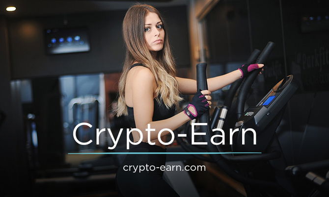 Crypto-Earn.com